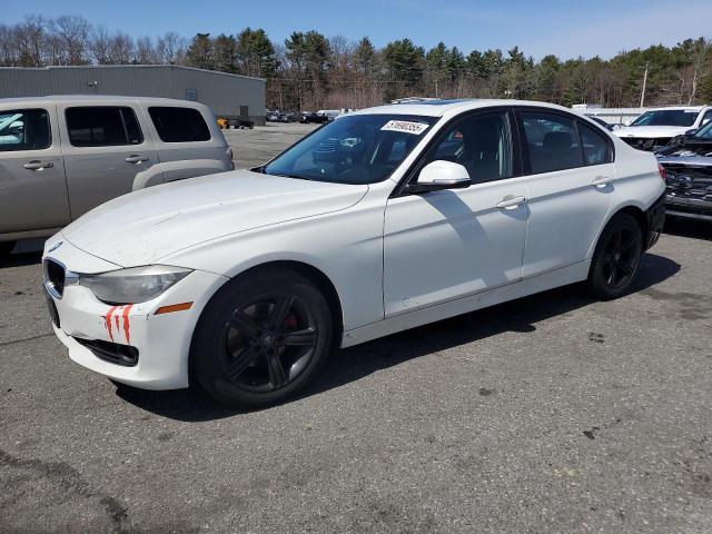 2014 BMW 320 I XDRIVE, null