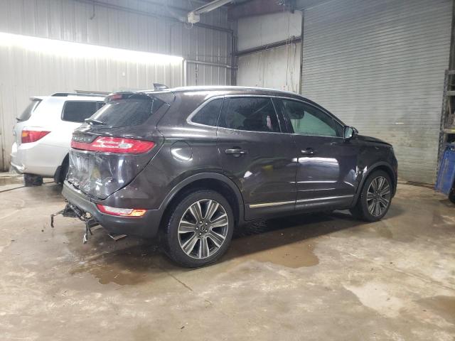 5LMCJ3B95FUJ42166 - 2015 LINCOLN MKC BLACK LABEL بني صورة 3