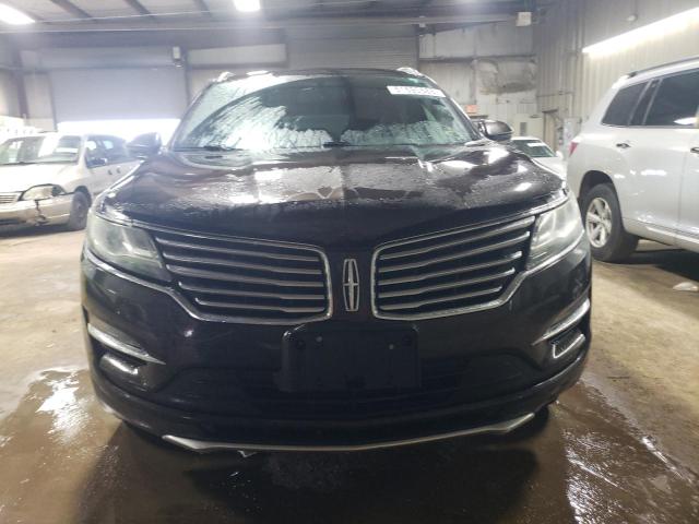 5LMCJ3B95FUJ42166 - 2015 LINCOLN MKC BLACK LABEL بني صورة 5