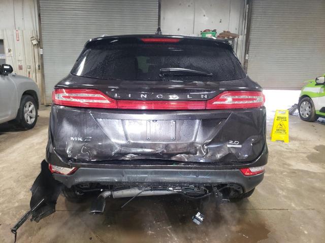 5LMCJ3B95FUJ42166 - 2015 LINCOLN MKC BLACK LABEL بني صورة 6