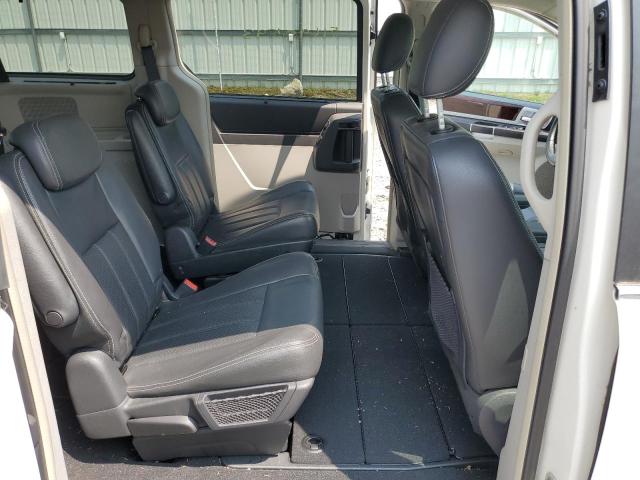 2A8HR54X49R646117 - 2009 CHRYSLER TOWN & COU TOURING 白色 照片 11