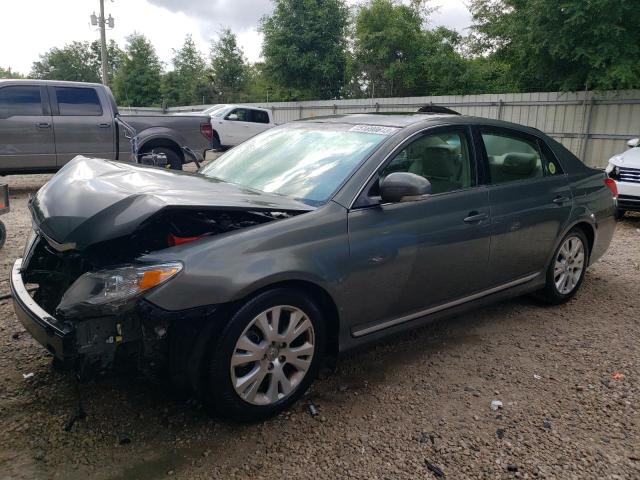 4T1BK3DB2BU436775 - 2011 TOYOTA AVALON BASE Boz foto 1