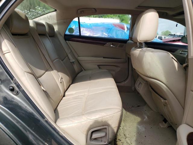 4T1BK3DB2BU436775 - 2011 TOYOTA AVALON BASE Boz foto 10