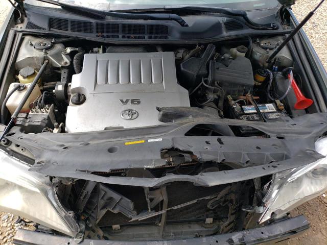 4T1BK3DB2BU436775 - 2011 TOYOTA AVALON BASE Boz foto 11