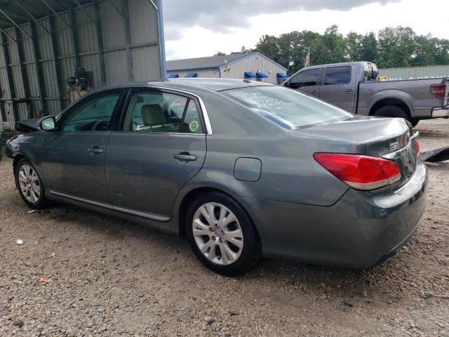4T1BK3DB2BU436775 - 2011 TOYOTA AVALON BASE Boz foto 2