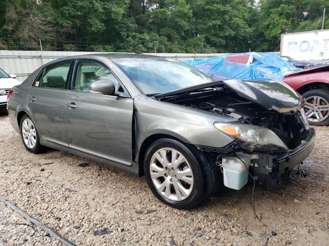 4T1BK3DB2BU436775 - 2011 TOYOTA AVALON BASE Boz foto 4