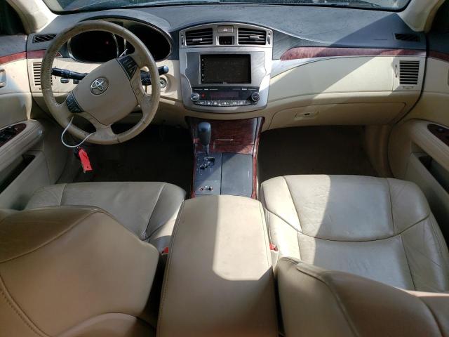 4T1BK3DB2BU436775 - 2011 TOYOTA AVALON BASE Boz foto 8