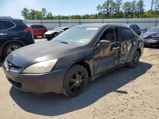 2003 HONDA ACCORD EX, 