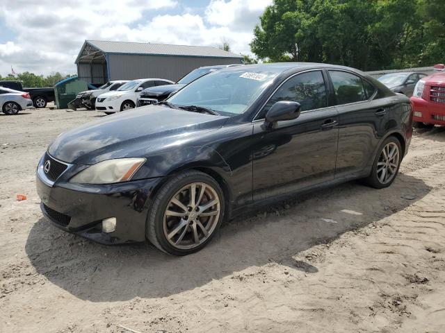 2008 LEXUS IS 350, 