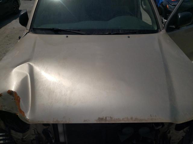 3TMJU62N36M008975 - 2006 TOYOTA TACOMA DOUBLE CAB PRERUNNER GOLD photo 11