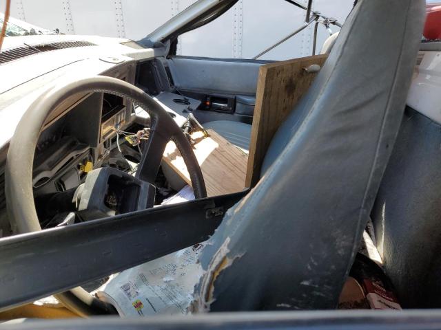 1GDP7H1C42J514122 - 2002 GMC C-SERIES C7H042 RED photo 7