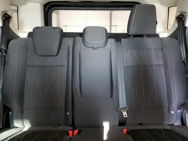 MAJ3S2GE1MC444468 - 2021 FORD ECOSPORT SE 黑色 照片 10