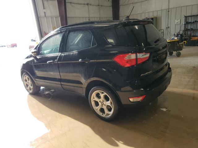 MAJ3S2GE1MC444468 - 2021 FORD ECOSPORT SE 黑色 照片 2