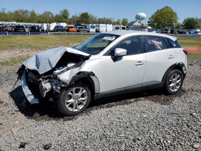 2018 MAZDA CX-3 SPORT, 