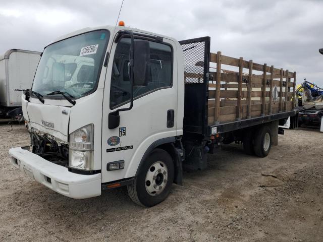 2011 ISUZU NPR, 