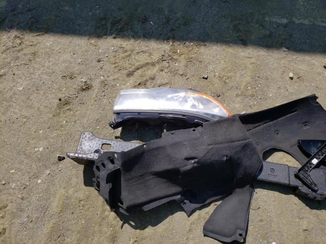 5TDKKRFHXES007840 - 2014 TOYOTA HIGHLANDER XLE Սև լուսանկար 13