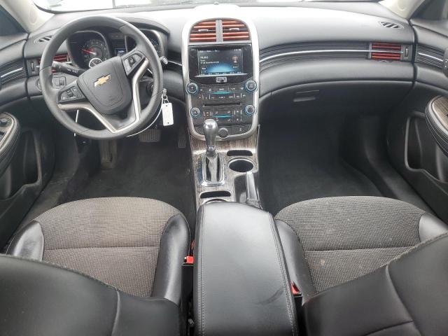 1G11C5SL5FF217252 - 2015 CHEVROLET MALIBU 1LT BLACK photo 8