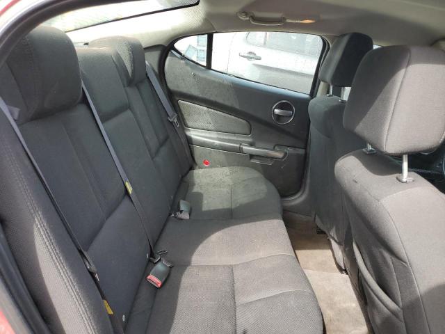 2G2WP552061152536 - 2006 PONTIAC GRAND PRIX 红色 照片 10