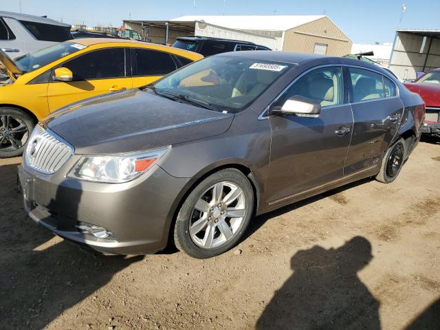 2011 BUICK LACROSSE CXL, null