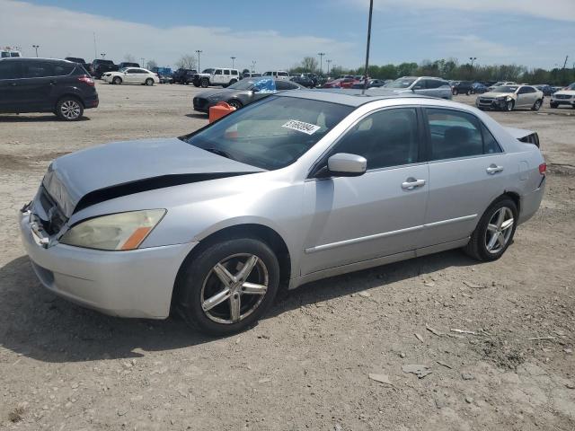 2003 HONDA ACCORD EX, 