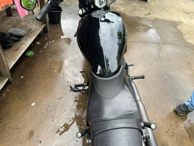 5VPMB36N4D3012366 - 2013 VICTORY MOTORCYCLES JUDGE BLACK photo 5