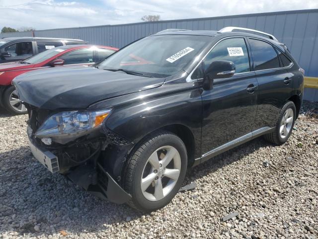 2010 LEXUS RX 350, 