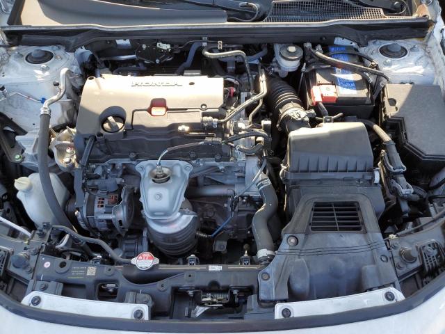 2HGFE2F54NH502296 - 2022 HONDA CIVIC SPORT 白色 照片 11