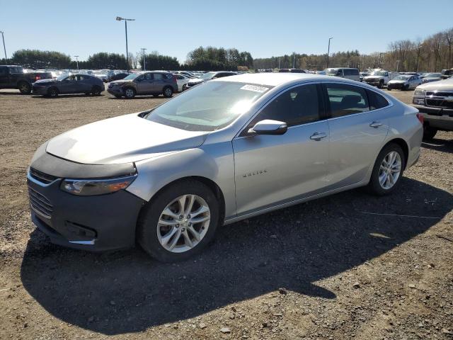 2016 CHEVROLET MALIBU LT, 