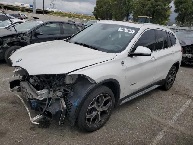 2017 BMW X1 SDRIVE28I, 