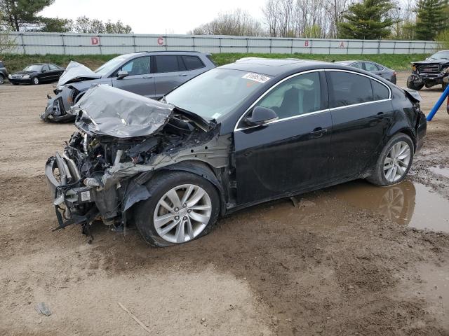 2014 BUICK REGAL, 