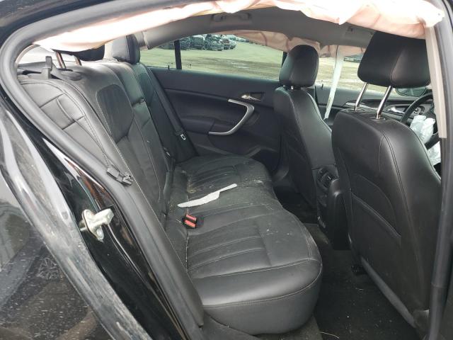 2G4GK5EX7E9240697 - 2014 BUICK REGAL 蓝色 照片 10