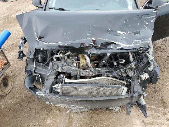 2G4GK5EX7E9240697 - 2014 BUICK REGAL 蓝色 照片 11