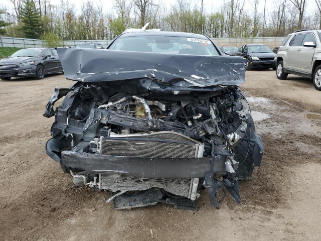 2G4GK5EX7E9240697 - 2014 BUICK REGAL 蓝色 照片 5