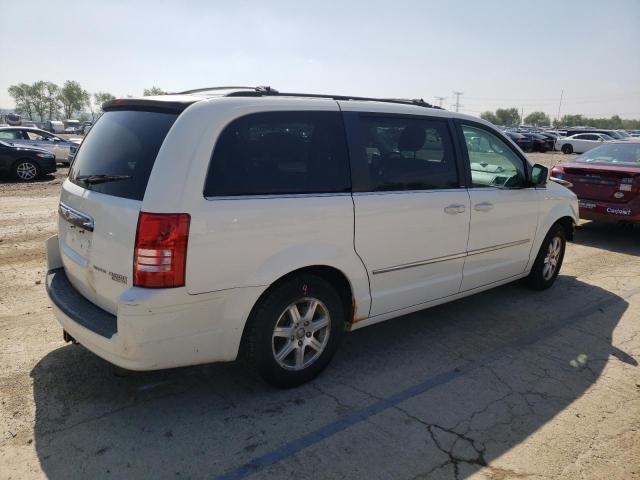 2A8HR54X59R573579 - 2009 CHRYSLER TOWN & COU TOURING 白色 照片 3