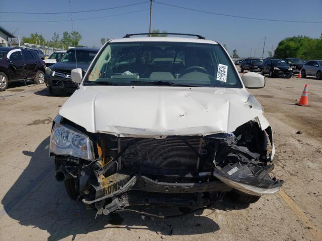 2A8HR54X59R573579 - 2009 CHRYSLER TOWN & COU TOURING 白色 照片 5