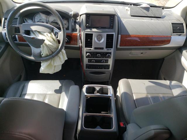 2A8HR54X59R573579 - 2009 CHRYSLER TOWN & COU TOURING 白色 照片 8