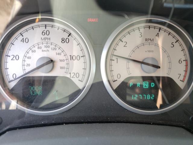 2A8HR54X59R573579 - 2009 CHRYSLER TOWN & COU TOURING 白色 照片 9