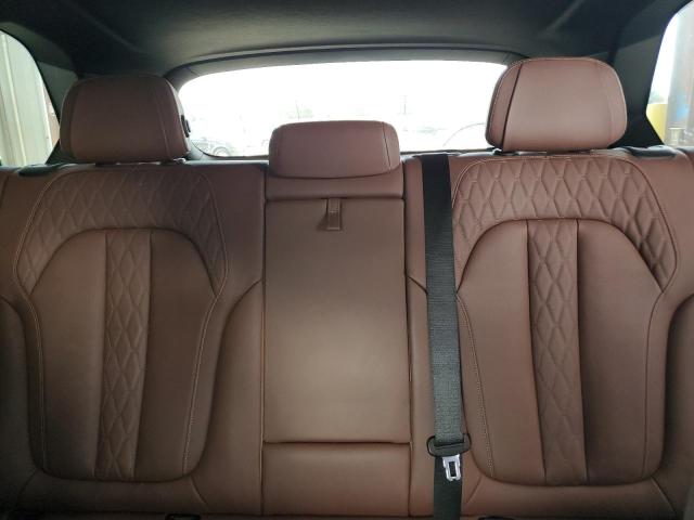 5UXCR6C56KLL36314 - 2019 BMW X5 XDRIVE40I 灰色 照片 10