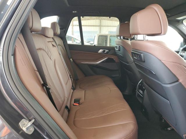 5UXCR6C56KLL36314 - 2019 BMW X5 XDRIVE40I 灰色 照片 11