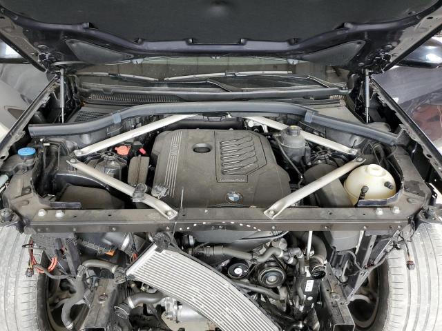 5UXCR6C56KLL36314 - 2019 BMW X5 XDRIVE40I 灰色 照片 12