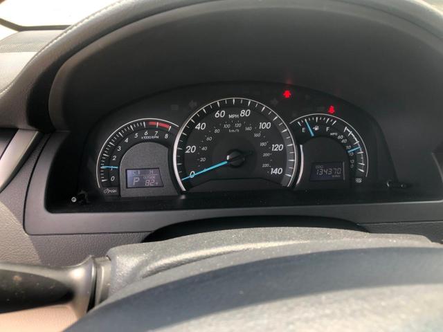 4T4BF1FK0CR238404 - 2012 TOYOTA CAMRY BASE WHITE photo 8