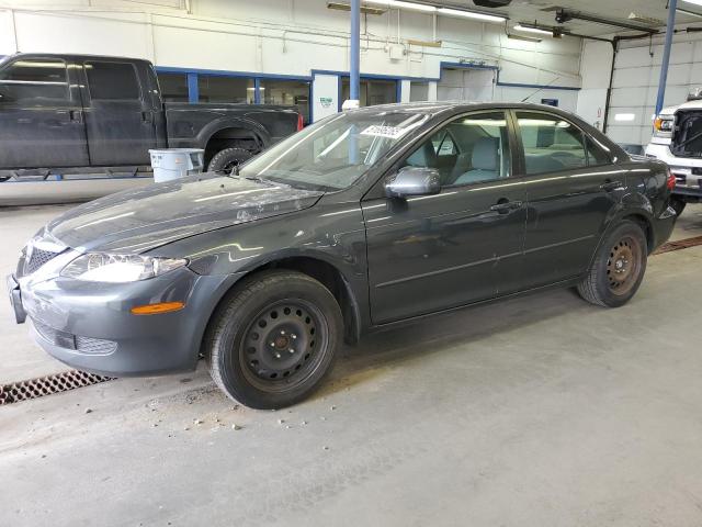 2005 MAZDA 6 I, 