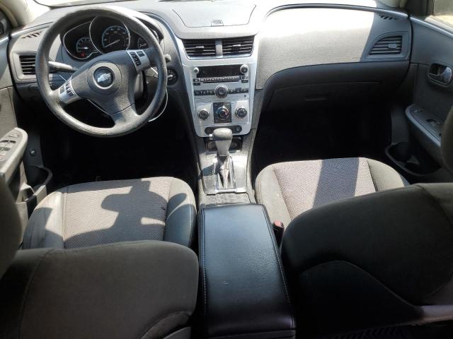 1G1ZH57B794198658 - 2009 CHEVROLET MALIBU 1LT 蓝色 照片 8