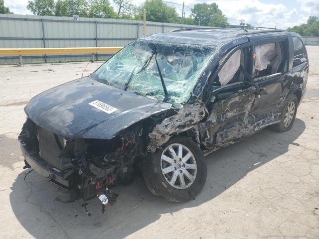 2C4RC1BG8FR560605 - 2015 CHRYSLER TOWN & COU TOURING Qara foto 1