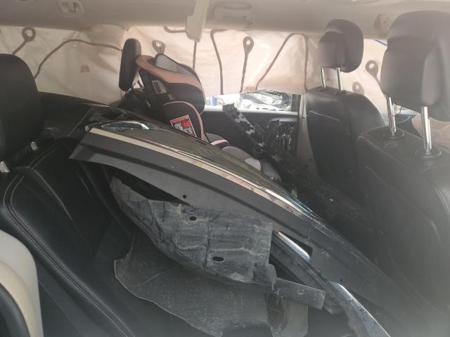 2C4RC1BG8FR560605 - 2015 CHRYSLER TOWN & COU TOURING Qara foto 11