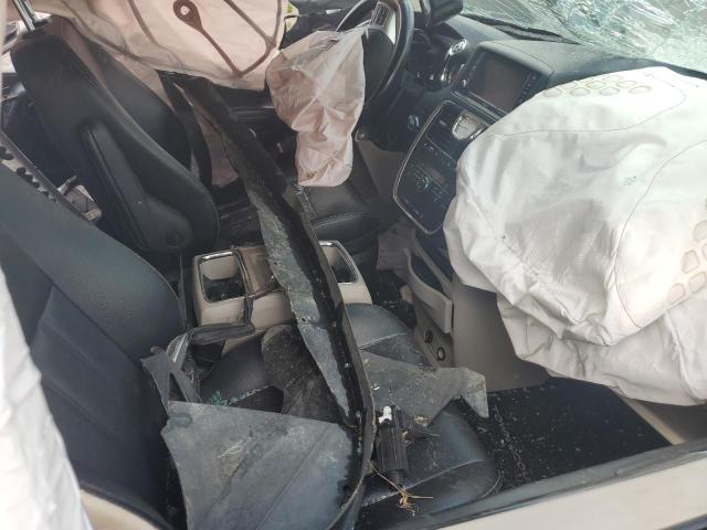 2C4RC1BG8FR560605 - 2015 CHRYSLER TOWN & COU TOURING Qara foto 7