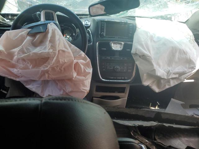 2C4RC1BG8FR560605 - 2015 CHRYSLER TOWN & COU TOURING Qara foto 8