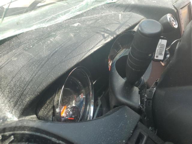 2C4RC1BG8FR560605 - 2015 CHRYSLER TOWN & COU TOURING Qara foto 9