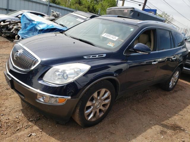 2012 BUICK ENCLAVE, 