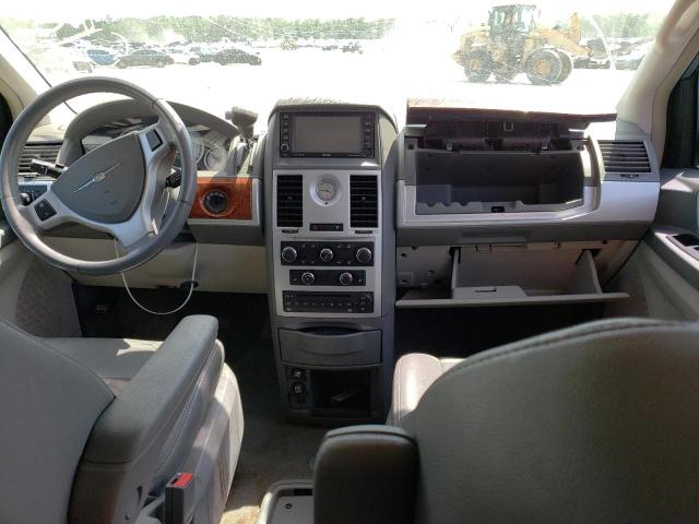 2A8HR54P38R752282 - 2008 CHRYSLER TOWN & COU TOURING 灰色 照片 8